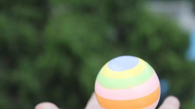 

3 size colorful wooden spinning tops toys, kids wood classic top toy, free shipping