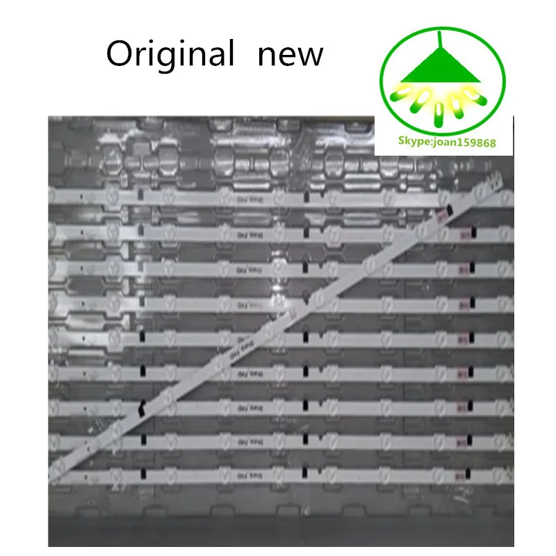 Светодиодная лента D2GE 320SC1 R0 BN96 28489A для Samsung 32 ''ТВ 320C1 UE32F5000 UE32F5500 UE32F4000 CY HF320BGSV1H 656
