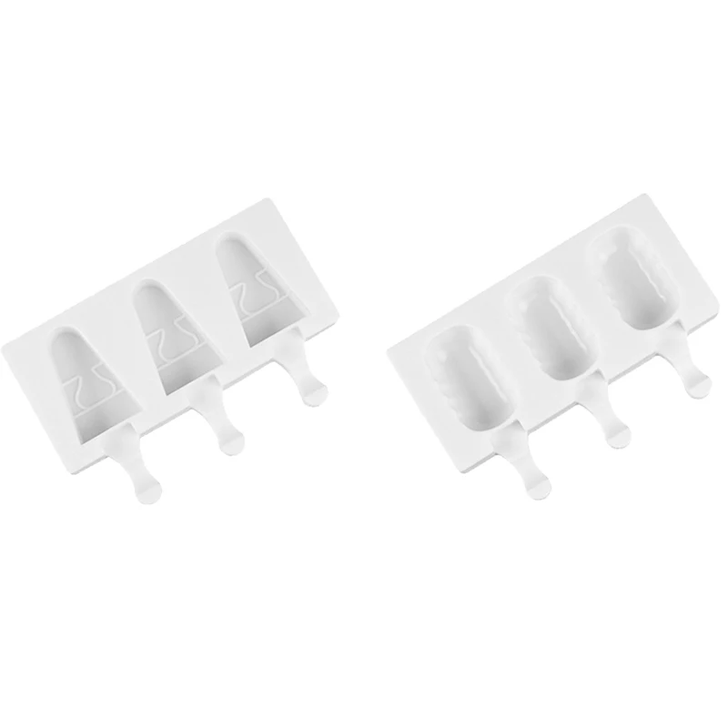 Детские летние Творческий 6 видов конструкций поддон для льда Холодное сердце