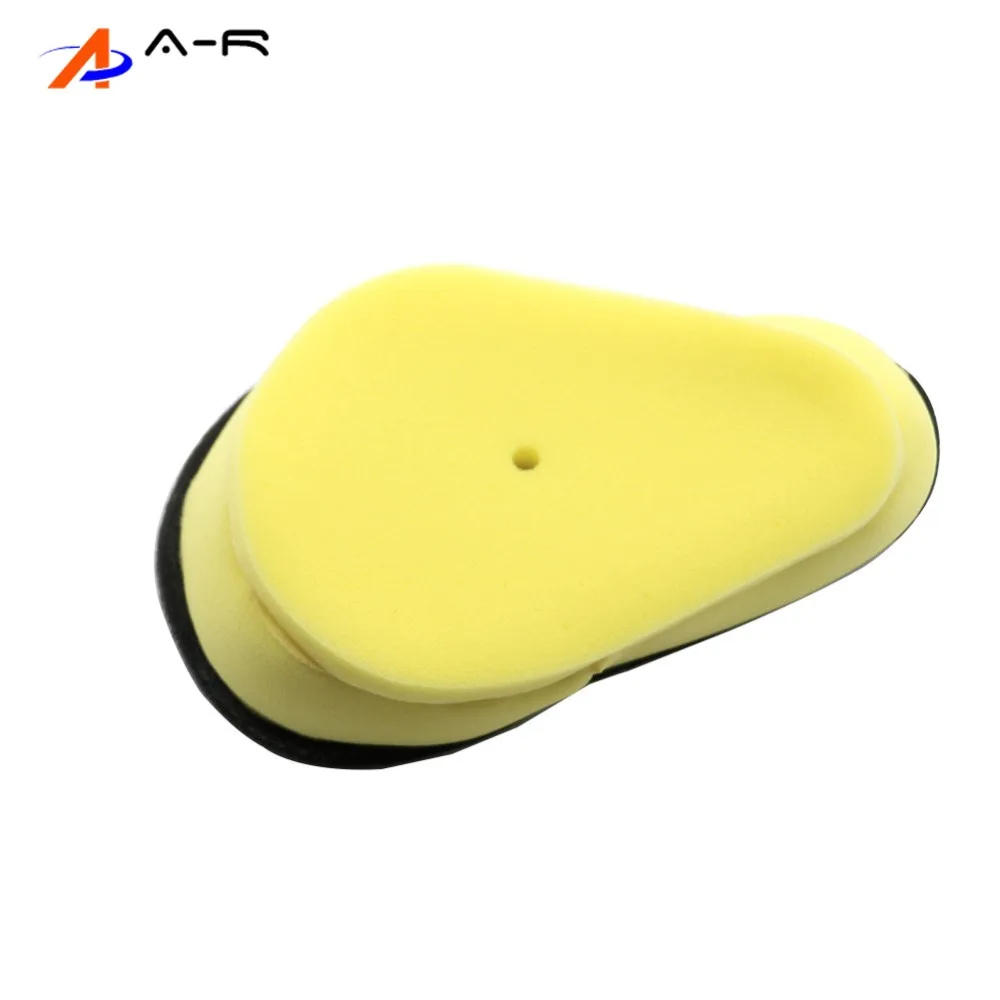 Воздушный фильтр очиститель пены Впускной Pod элемент для Suzuki DR650 1996 - 2012 DR650SE DR 650