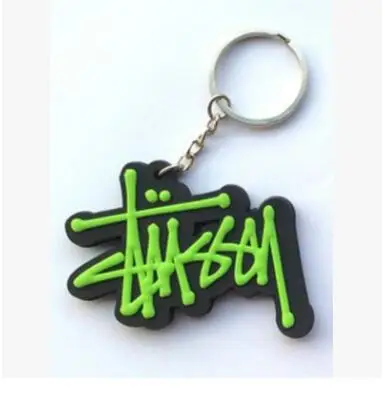 keychain double sided key chain teckel ses bombas keychains gift for boys kids charm bag boyfriend | Игрушки и хобби
