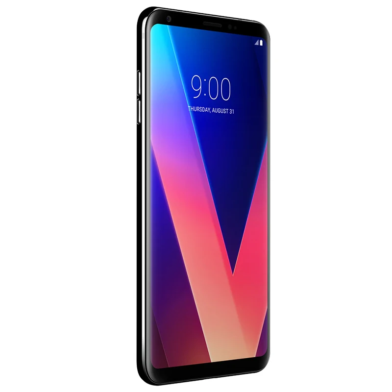 Оригинальный разблокирована LG V30 H931 4G LTE мобильный телефон 6 0 'ཌ МП RAM 64g ROM