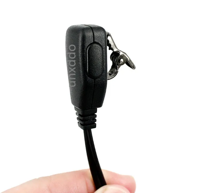 Радиомикрофон для Motorola MTH600 MTH650 MTH800 MTH850|Рации| |