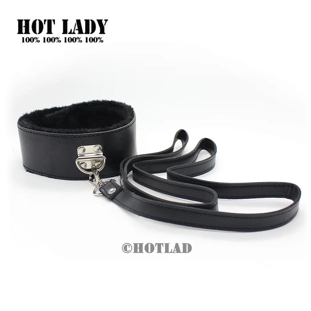 New Leather bondage Set Restraints Adult Games Sex Toys for Couples Woman Sex Game Sexy Erotic Toys Handcuff
