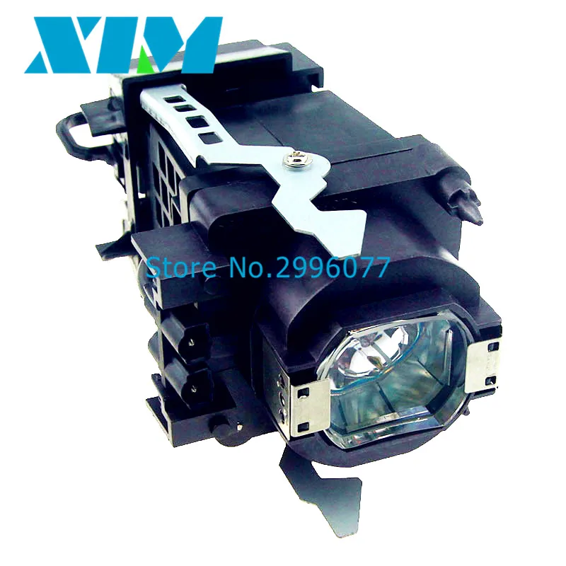 XL-2400 проектор ТВ замена лампы для sony KDF-E42A10 KDF-E42A11E KDF-E50A11, KDF-E50A12U, KDF-42E2000, KDF-46E20 с Корпус