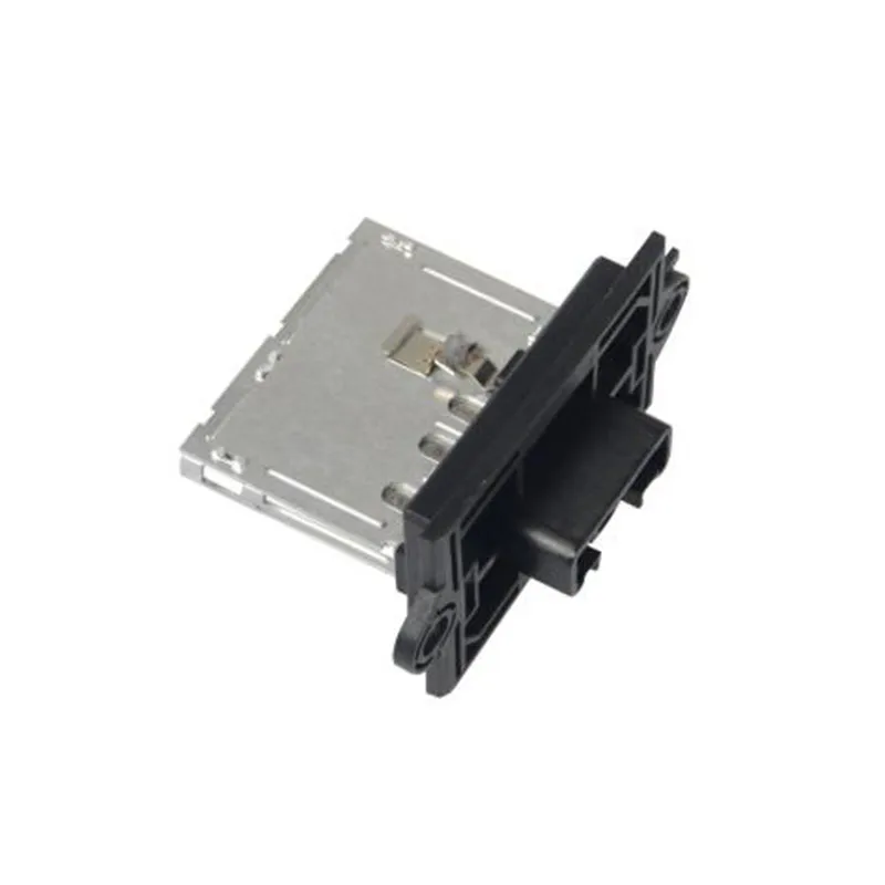 Резистор электродвигателя воздуходувки 27150ED000 для Nis san Cube Tiida Ver sa 2007 2008 2009 2010