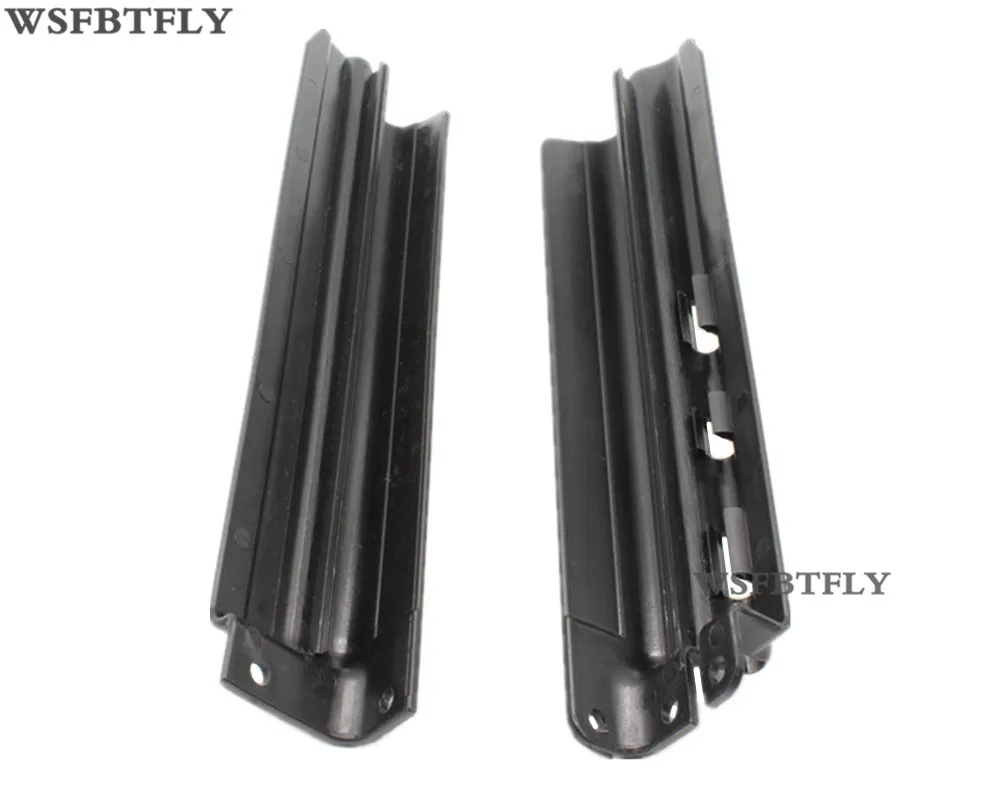 Защитные ползунки вилки мотоцикла для Kawasaki KDX200 1993 1994 KLX250 2006 2007 KLX300R 1997 01 02 03 04 05