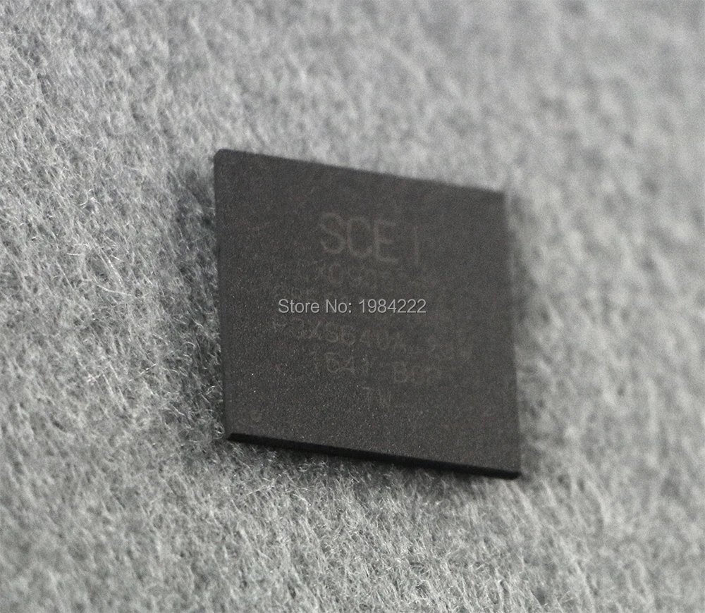 Оригинальная Новинка для PS4 CUH 1200 siec CXD90036G подтянутый южномост IC Chip| |