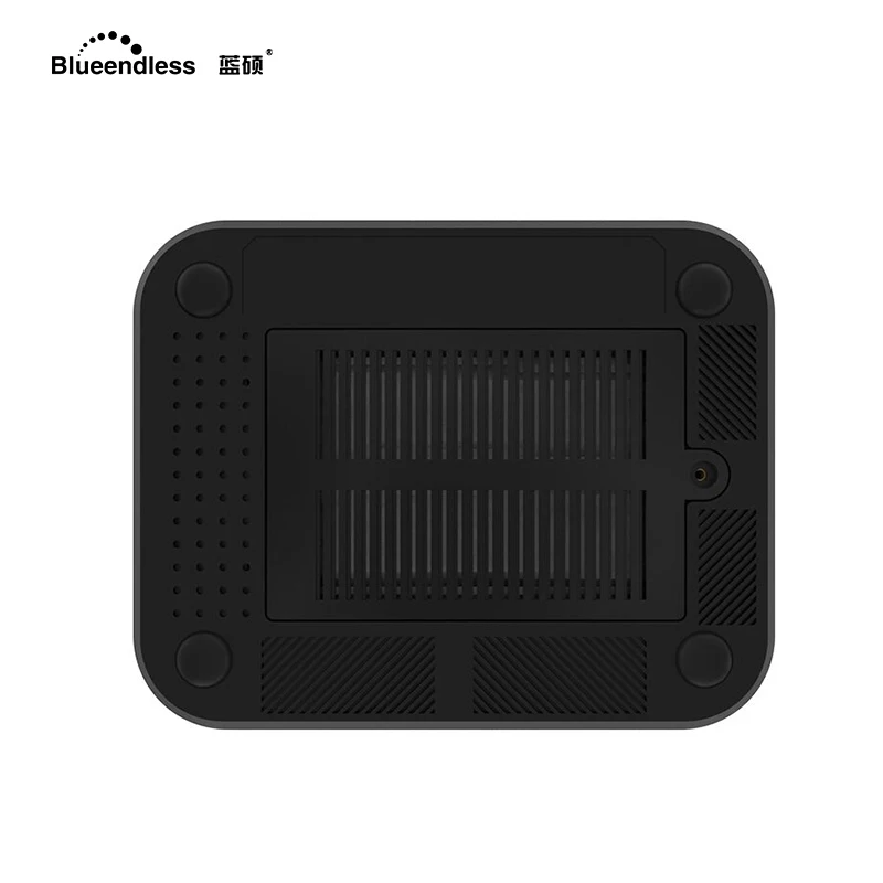 Blueendless disco duro externo 1tb external hard drive enclosure usb 3.0 hdd cases wifi storage case for 1 tb ssd hard disk