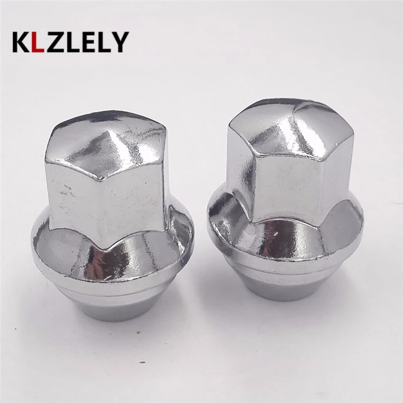 1 шт. M12 * 5 стандартные колесные гайки для Buick Lucerne 2011 2010 LaCrosse 2009 2005 Allure 2008 09598179