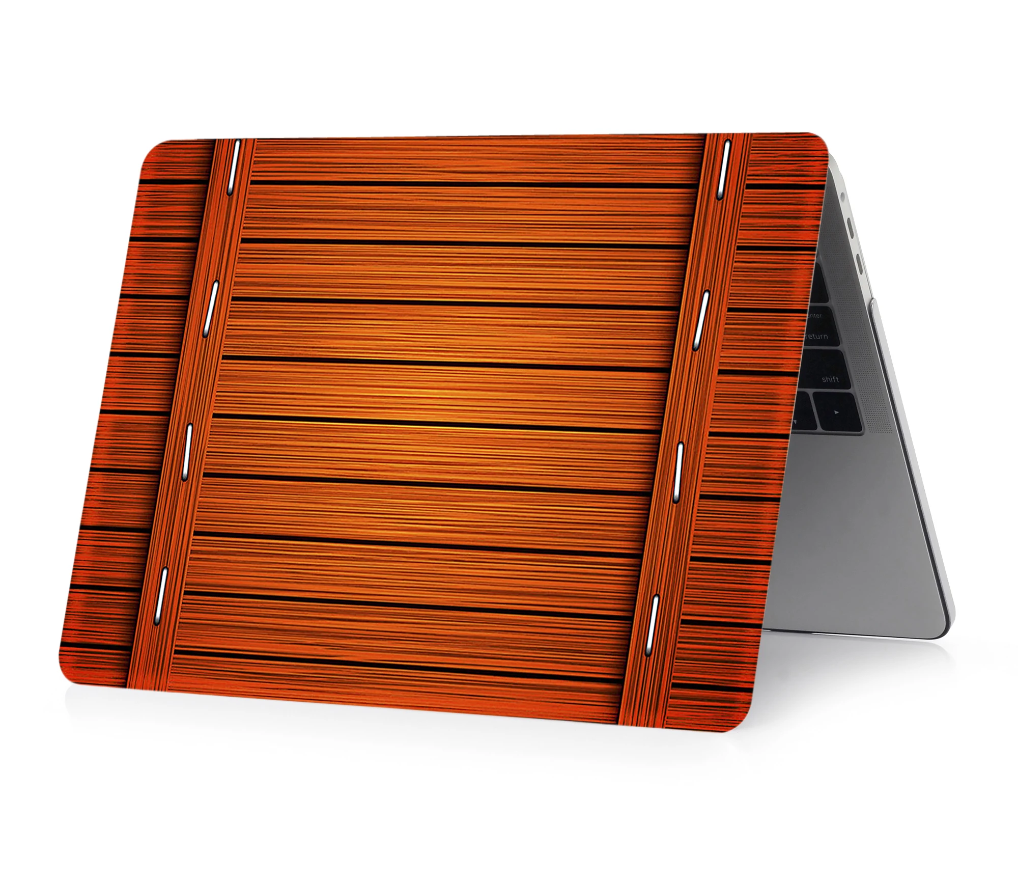 Чехол для Macbook M1 2020 Air Pro 13 с сенсорной панелью Жесткий ноутбука Retina 11 6 12 3 15 4 16