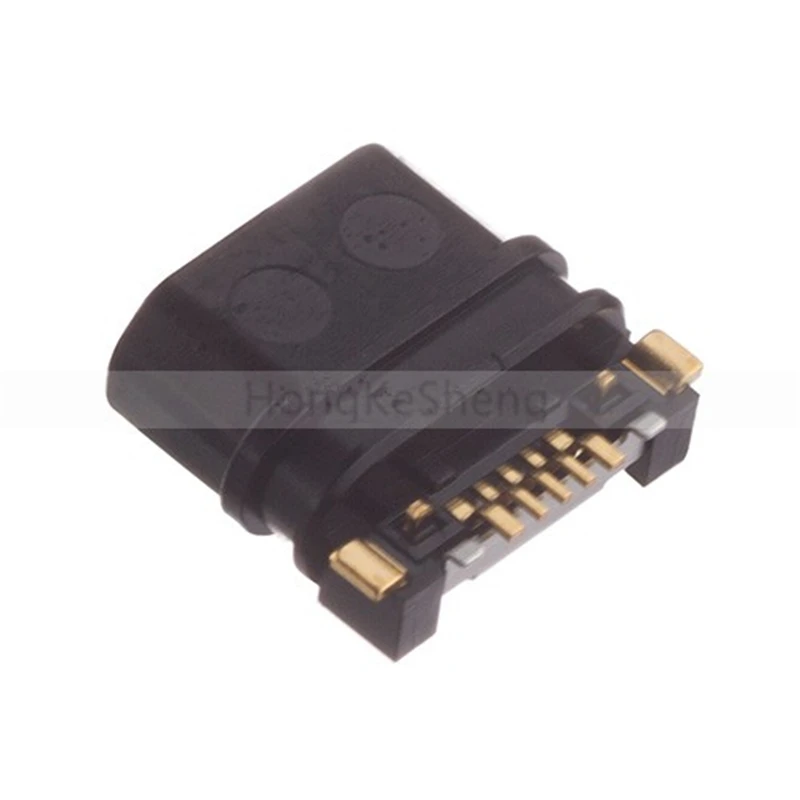 OEM зарядный порт для Sony Xperia Z4 Z3 + Dual E6553 E6533 SOV31 (art.: 7a6ede112) - 7a6ede112