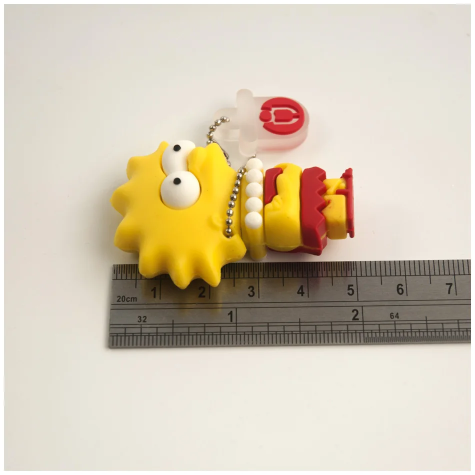 Новое поступление usb флеш-накопитель Homer and Bart, мультяшный USB флеш-накопитель 16 ГБ, usb флеш-накопитель 4 ГБ/8 ГБ/16 ГБ/32 ГБ/64 ГБ, USB подарки
