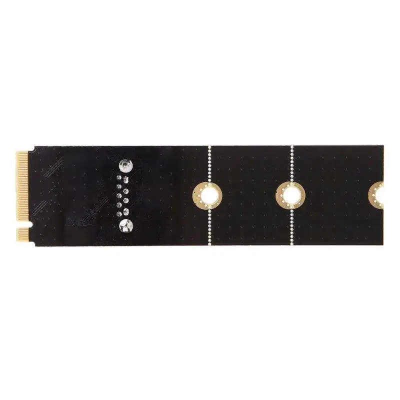 Плата расширения M.2 Ngff на Usb3.0 Pci E адаптер слота M2 для майнинга Btc/Eth|Платы