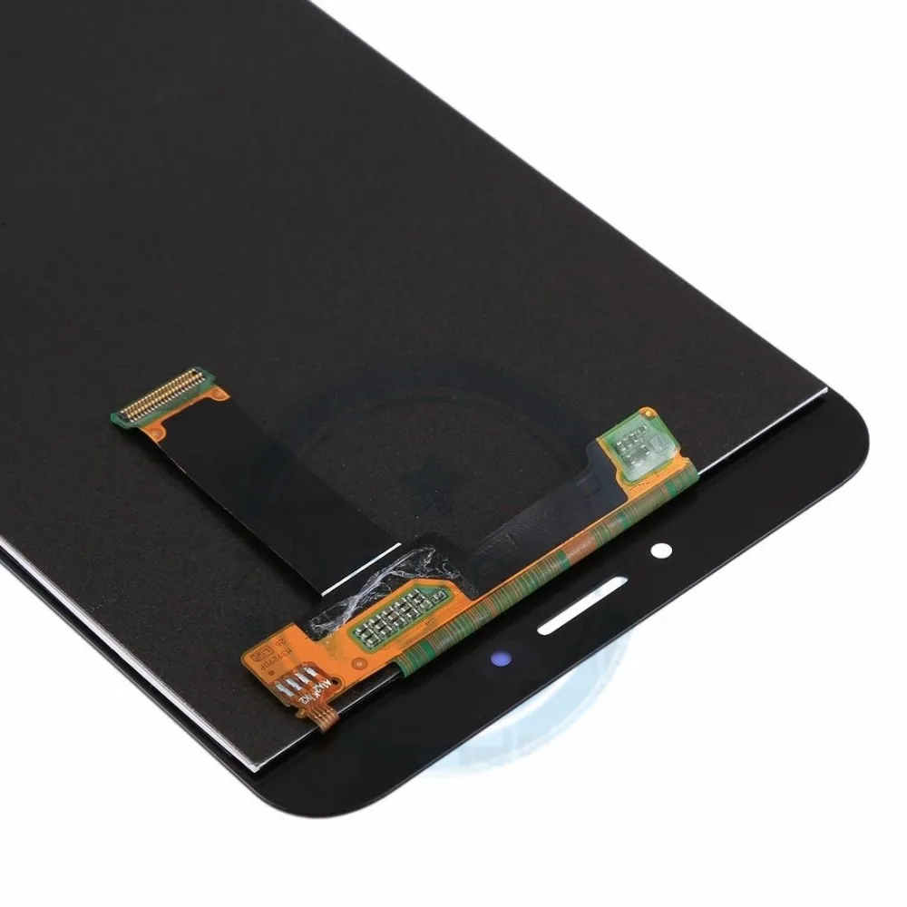 Новый ЖК дисплей для meizu mx6 экран + сенсорный планшета с рамкой 5 '񟫰*1080 Для