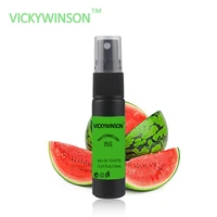 vickywinson watermelon fragrance 10ml antiperspirant body underarm feet essence remove odor water deodorant dropshipping xs22