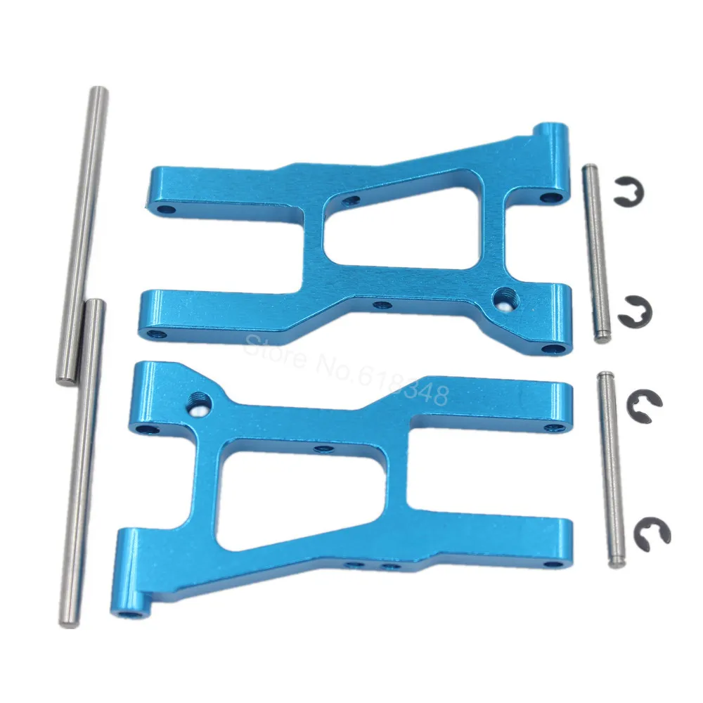 Алюминиевая фотодеталь для HPI RS4 Sport 3 Flux Drift Hop Up Upgrade Parts #113697|suspension arm|drift partshpi rs4 |