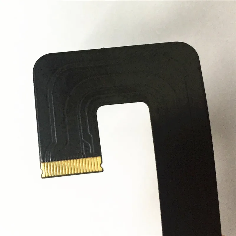 Клавиатура логическая плата гибкий кабель 923-01046 821-01447-01 для Apple MacBook Pro 13 A1708 (конец