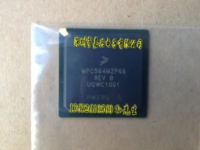 MPC564MZP66 REV B Новые|Компоненты предохранителей| |