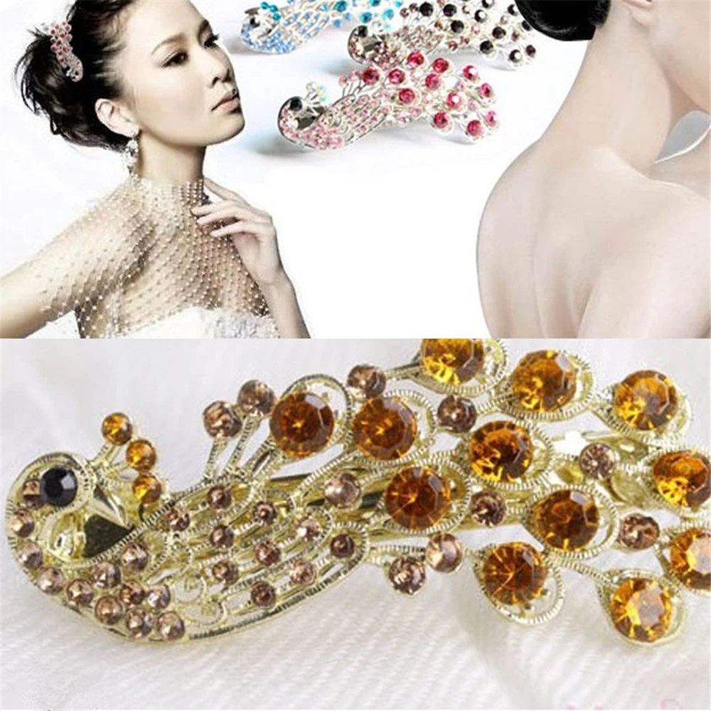 Женская заколка пряжка для волос в стиле ретро|hairpin hair clip|fashion cliphair clip |