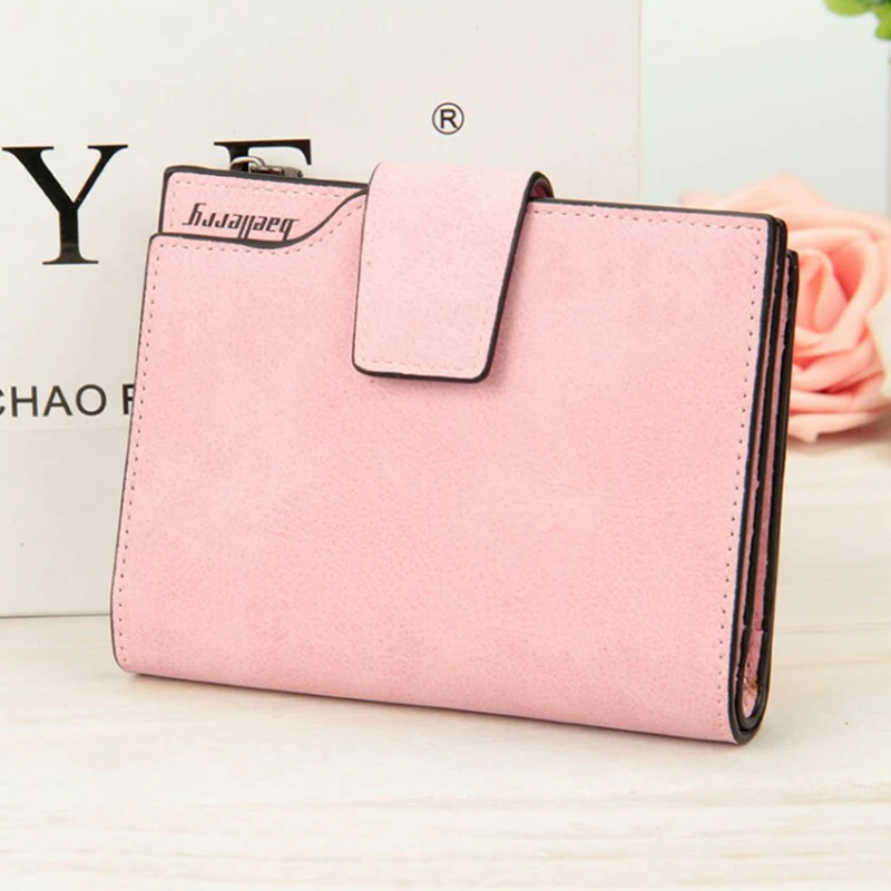 Wallets purse Bag Small Slim Coin Pocket Handy Women for leather wallet Luxury Brand mini bag Designer Purse | Багаж и сумки