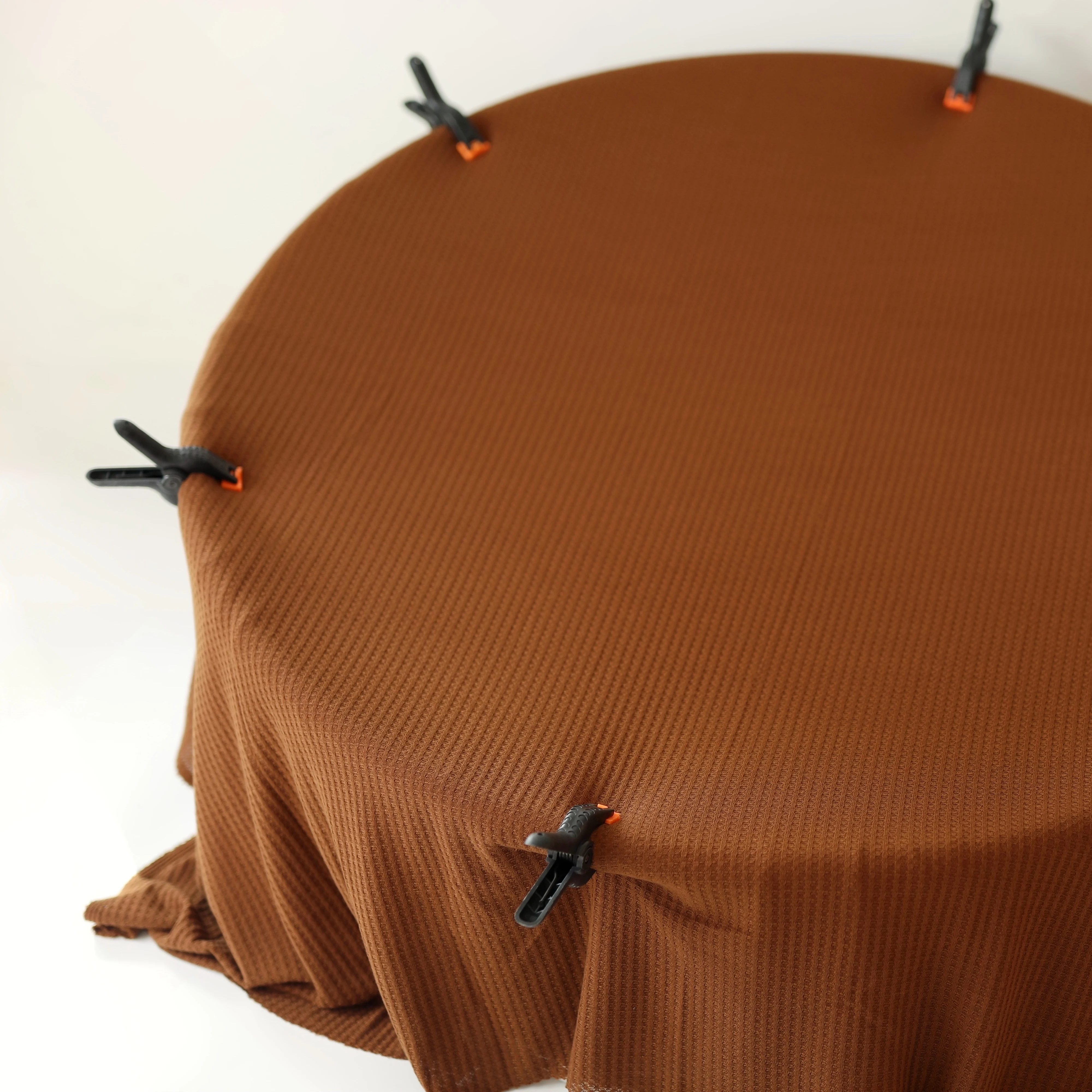 8 цветов новорожденный фон для позирования вафельное одеяло эластичный Beanbag Ткань Детские фотографии реквизит текстурированная фото поза для Etsy