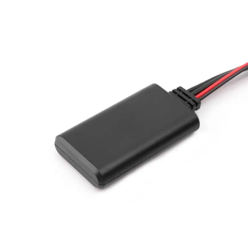 Автомобильный стерео Bluetooth музыкальный адаптер 12pin CD30 CDC40 CD70 DVD90 AUX IN Аудио