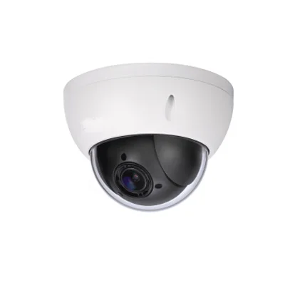 

Security Camera 2MP 4x PTZ HDCVI Camera SD22204I-GC CMOS 120dB true WDR, 3D DNR IP66