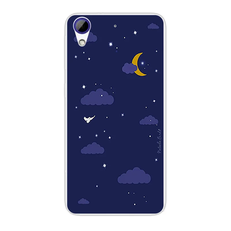 Чехлы для htc Desire 626/628 задняя крышка для htc 650 628 A32 626w 626D 626G 626S прозрачный ТПУ для htc 628 Coque Disorganized Capa