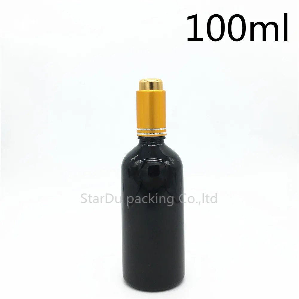 

10 шт., флакон для эфирного масла, 100 мл