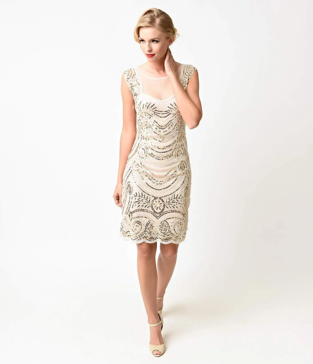 2019 для женщин летние Vestido Хлопушки 20 s вечеринка Винтаж сексуальное платье с