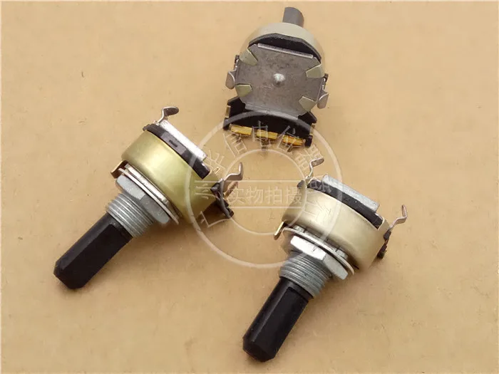 EVQ WQY F20 24B Type 161 Encoder M24B With Step 24 Point Handle Length 20MM switch Обустройство дома