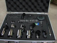new high pressure common rail injector measure tools set