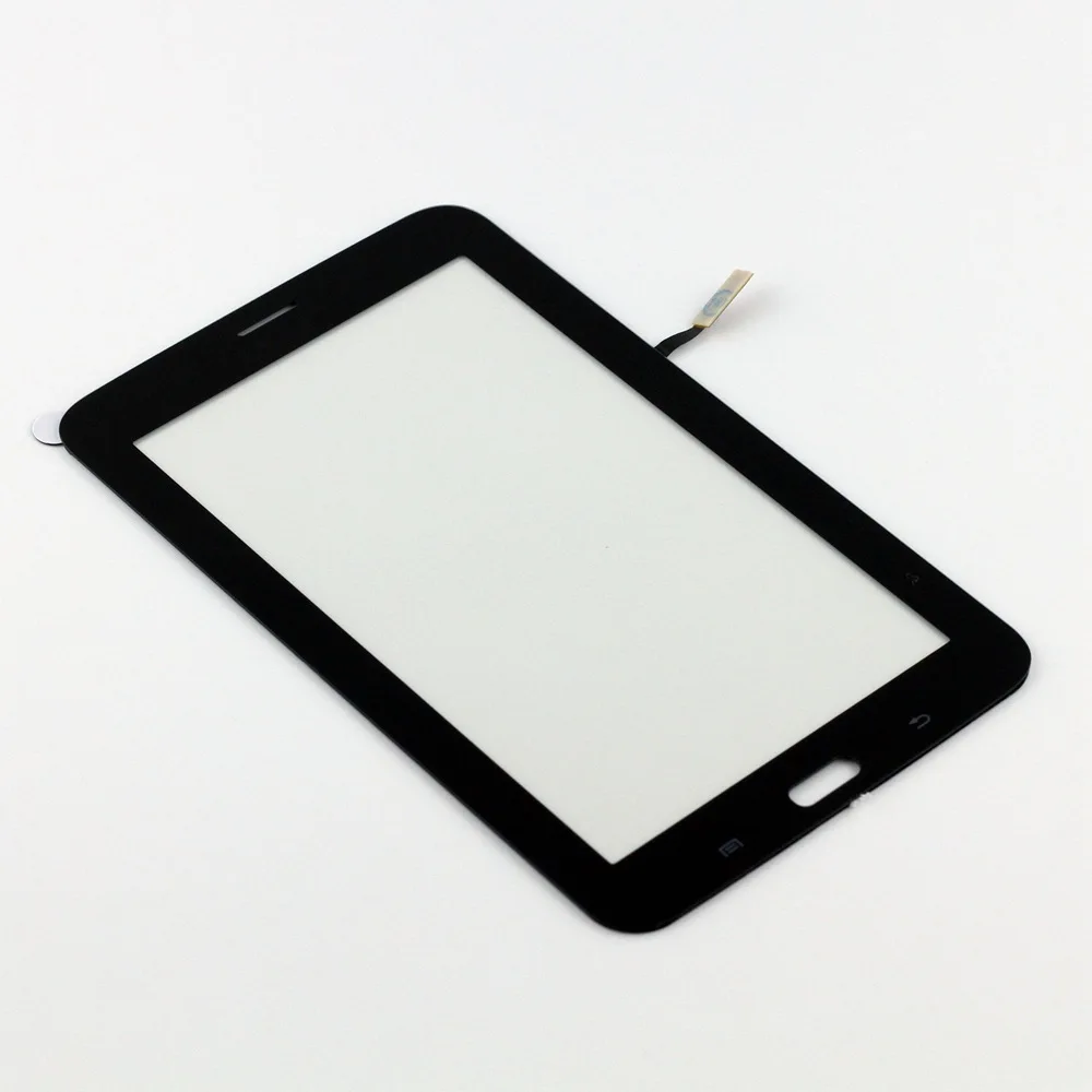 ЖК дисплей для Samsung GALAXY Tab 3 Lite/3G сменный сенсорный экран GALAXYT111|ЖК-экраны и панели