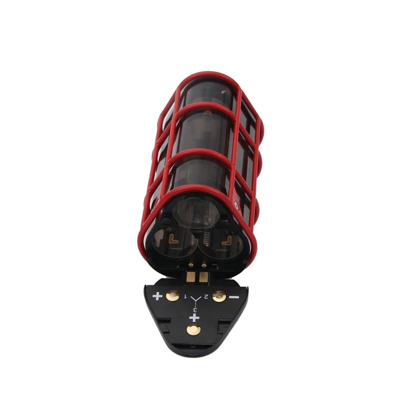 Оригинальный Wismec EXO Skeleton ES300 с распылитель Kage Комплект 200 W или 300 Box MOD и 2 8 мл танк