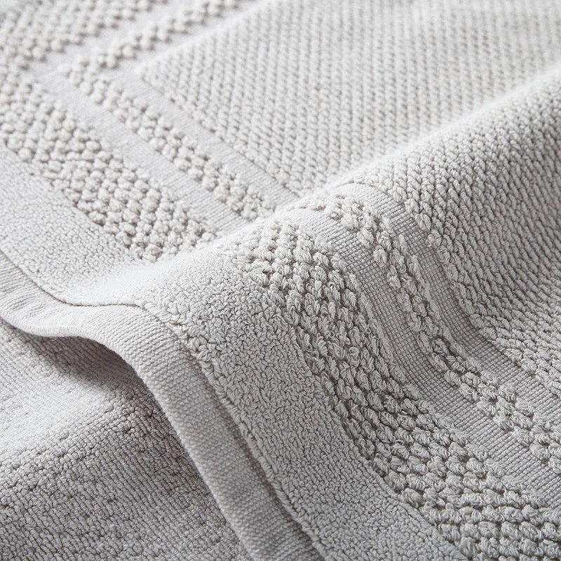 Однотонный хлопковый ковер для ванной комнаты Новый красочный