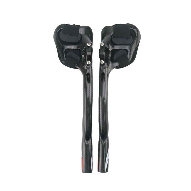 Велосипедный удлинитель для руля RXL SL велосипедный триатлона TT зеленый