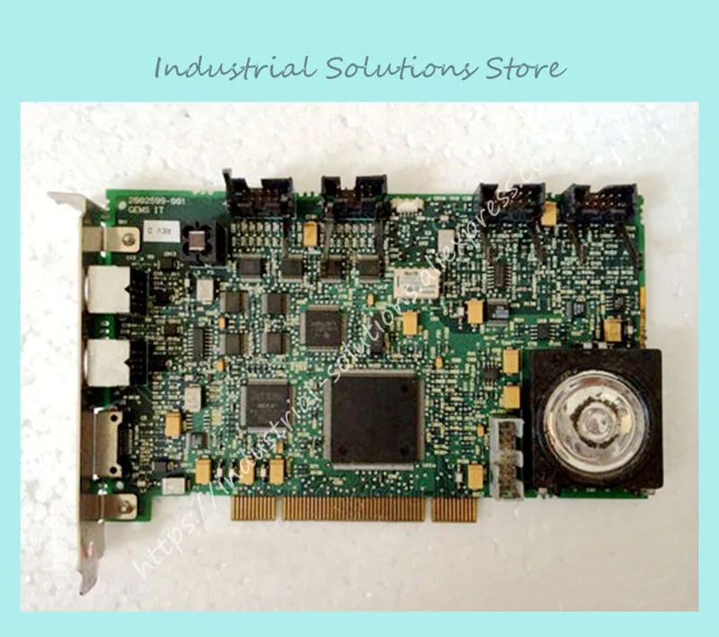 

2002599-001 100% Tested Perfect Quality