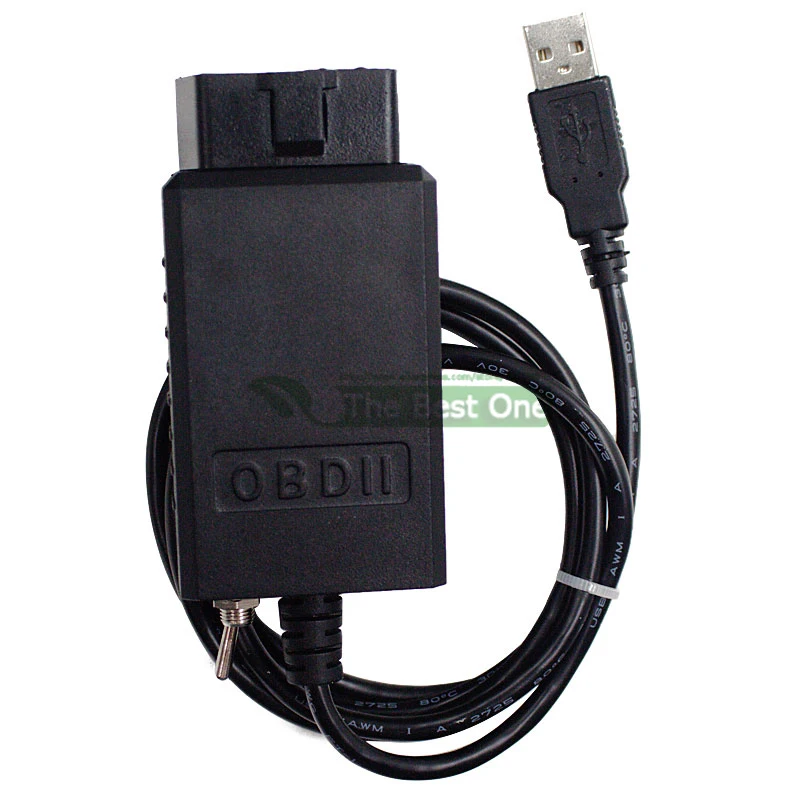 Новейший ELM327 V1.5 USB переключатель с чипом PIC18F25K80 для HS MS CAN ELM 327 считыватель кодов диагностический сканер