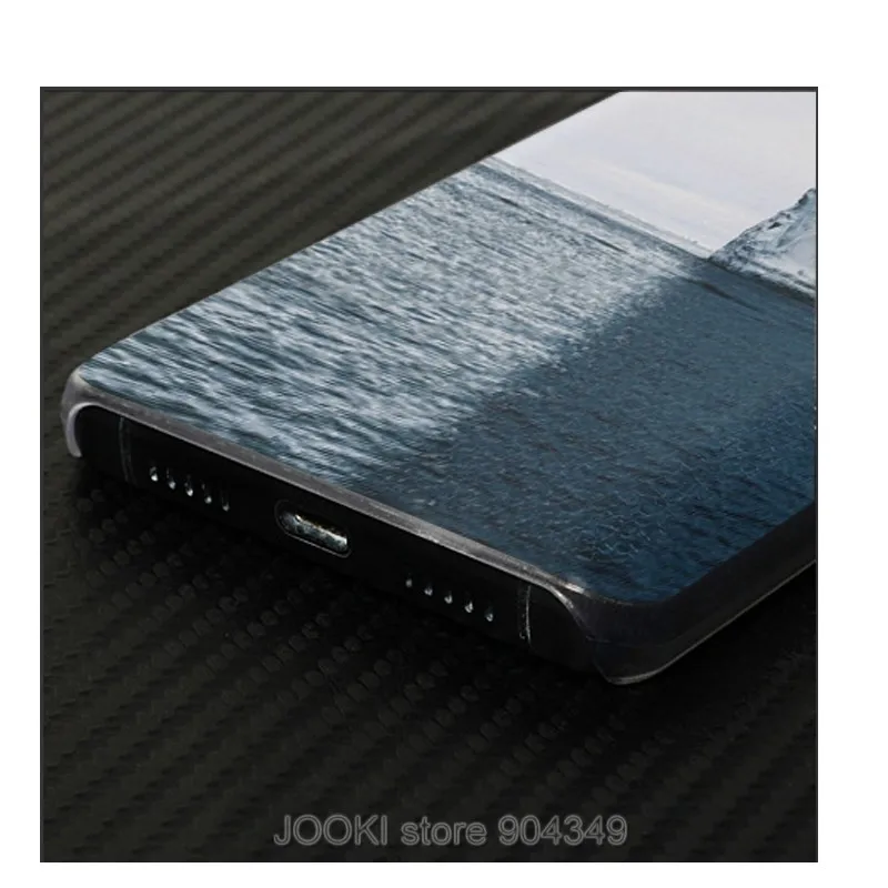 Чехол с принтом JOOKI,, Bluboo S3, чехол, жесткий пластиковый чехол s для Fundas Bluboo S3, мобильный телефон, 6,0 дюймов, Чехлы, тонкая задняя крышка