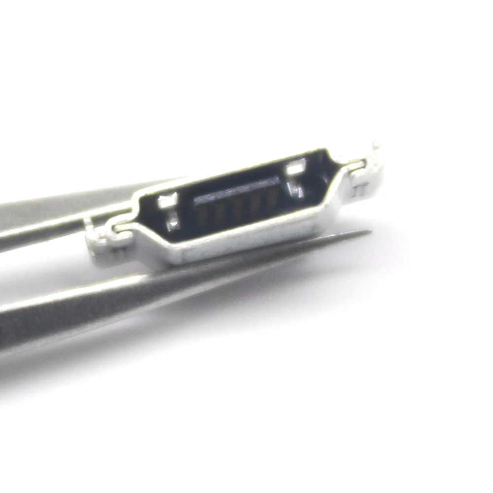 100 шт./лот USB-коннектор для зарядного порта Sony Z1 lt39i lt39 l39h C6903 M36H Z2 D6503 D6502 Z3 L55T L50W/T L39H