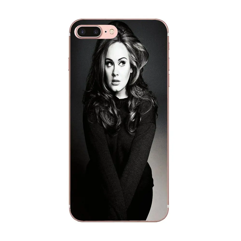 Мягкие чехлы из ТПУ для Apple iPhone 4 4S 5 5C 5S SE 6 6S 7 8 Plus X XS Max XR | Мобильные телефоны и