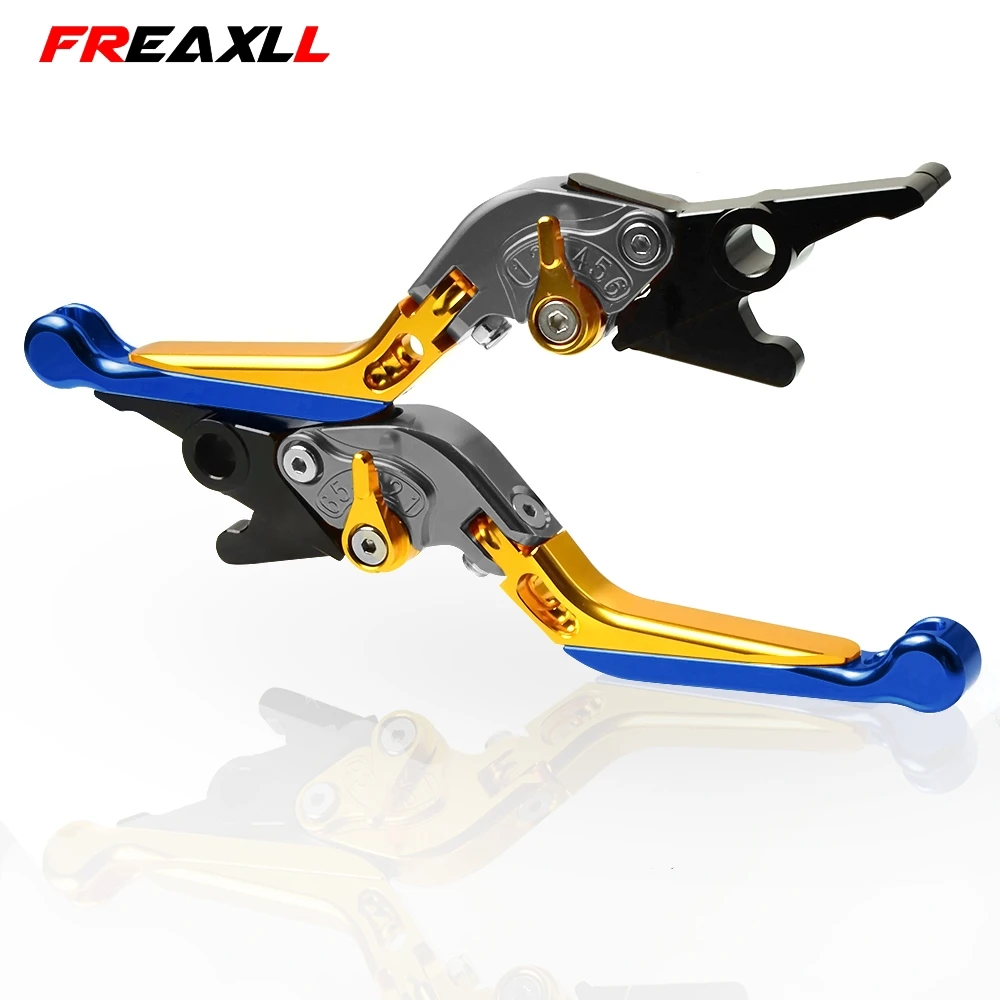 Для Honda REBEL CMX250 1996-2011 1997 1998 1999 2000 2001 2002 CNC алюминиевый мотоцикл складные ручки