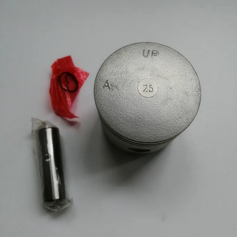 6E7-11631-00-97 поршневой набор STD 25 50 для Yamaha 15HP подвесной мотор лодочный абсолютно