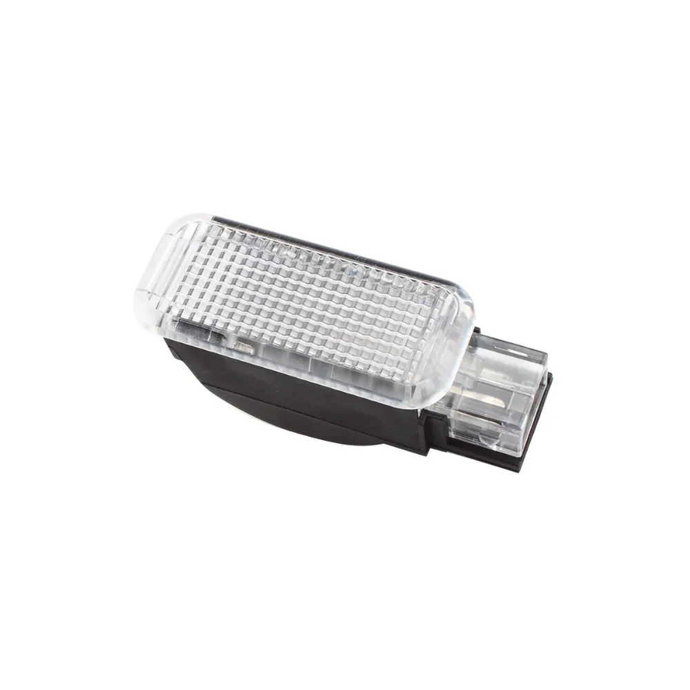 Оригинальная лампа OEM для багажника приборной панели VW Volkswagen Caddy Golf Jetta MK5 Audi A4 A6 3B0