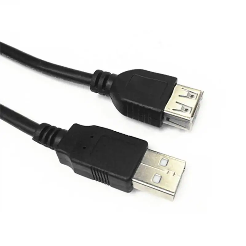 EDAL 1 5 м USB удлинитель устройство Кабель для клавиатуры мышка с камерой внешний