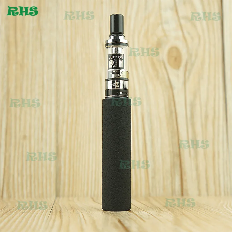 2018 RHS популярный подлинный набор для начинающих Just fog Q16 силиконовый чехол с