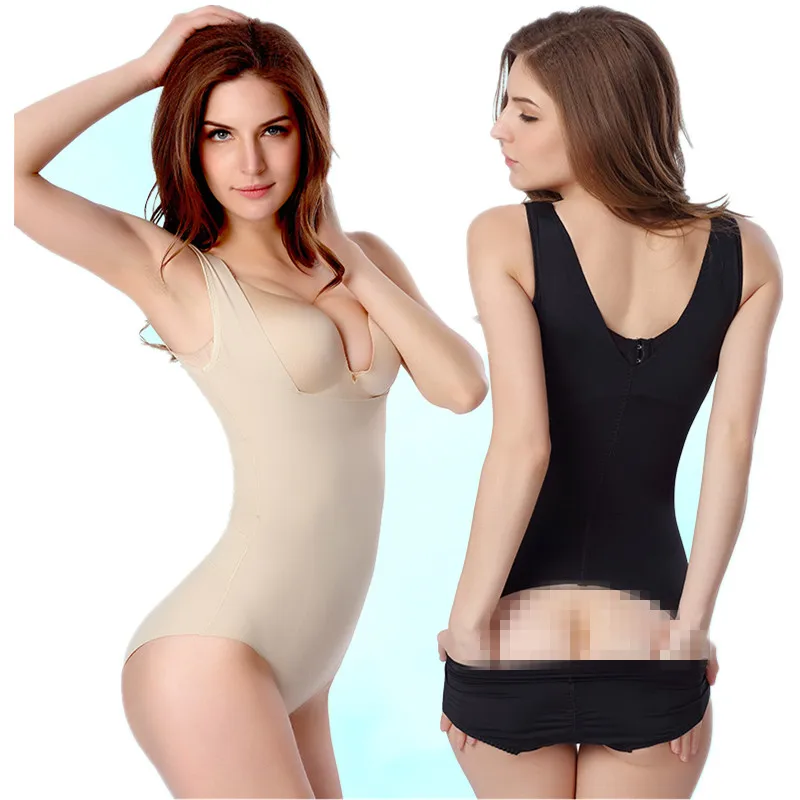 Размеры S XXXL Для женщин Body Shaper Открыть Батт Невидимый Бесшовные плавный подъем