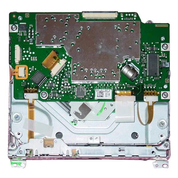 SF HD88S DVD лазер с механизмом M5 навигационный погрузчик для VW Mercedes RNS510 BMNW MK4 GPS аудио