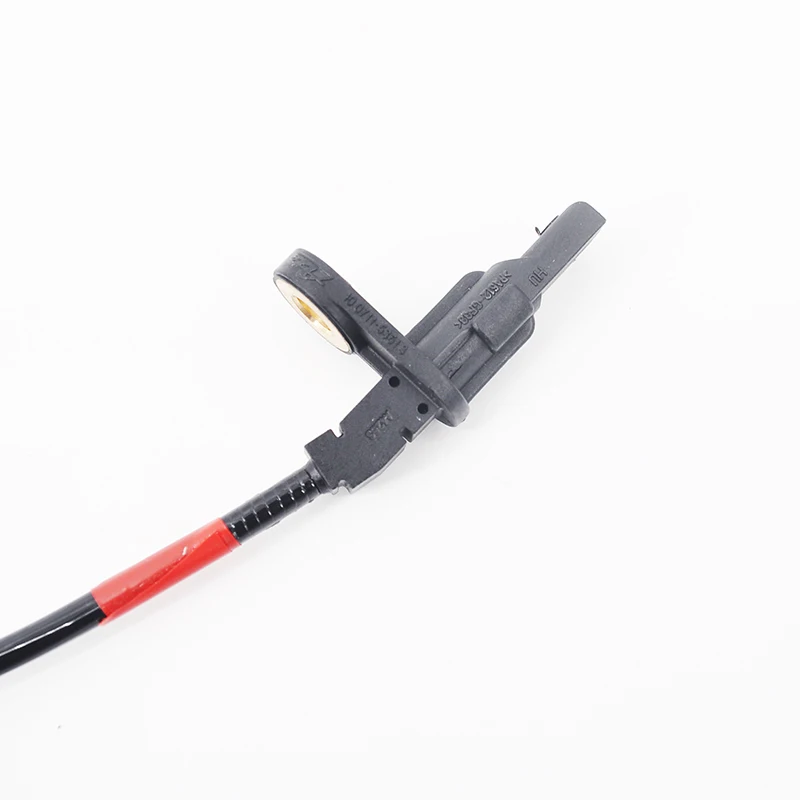 Baificar новинка подлинный 2Pin задний датчик скорости колеса из АБС LR066868 LR082224 LR024208 для